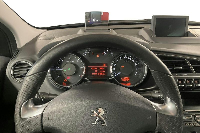 Peugeot 3008 bild 10