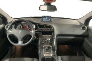 Peugeot 3008 bild 6