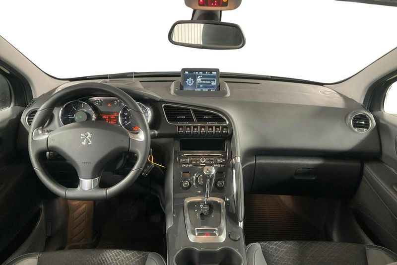 Peugeot 3008 bild 6