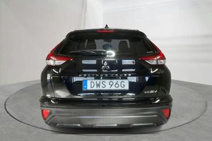 Mitsubishi Eclipse Cross bild 5