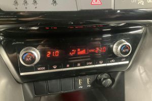 Mitsubishi Eclipse Cross bild 14