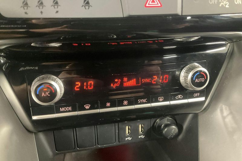 Mitsubishi Eclipse Cross bild 14