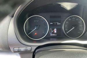 Mitsubishi Eclipse Cross bild 11
