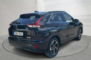 Mitsubishi Eclipse Cross bild 3
