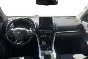 Mitsubishi Eclipse Cross bild 6