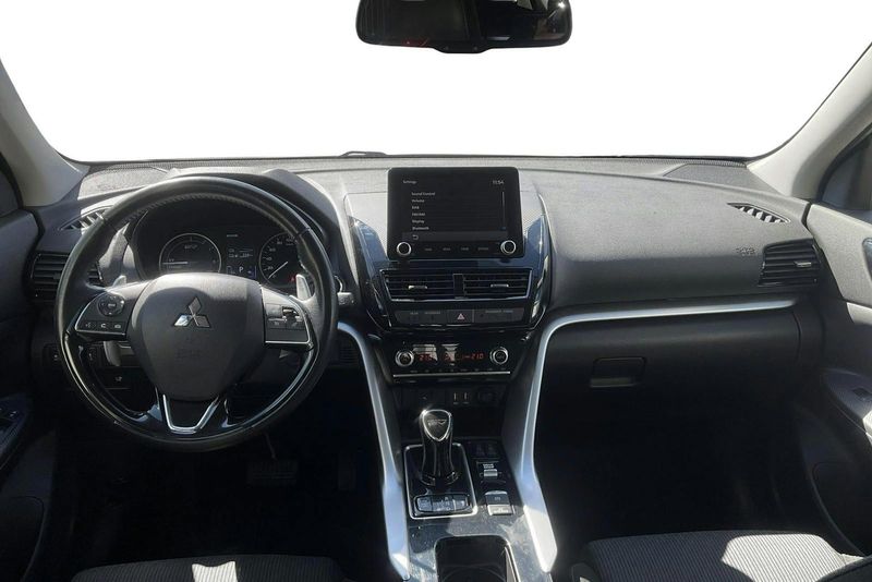Mitsubishi Eclipse Cross bild 6