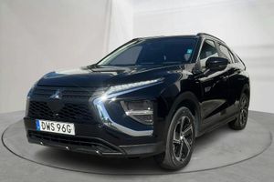 Mitsubishi Eclipse Cross bild 1