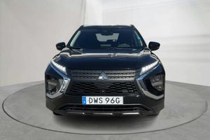 Mitsubishi Eclipse Cross bild 4