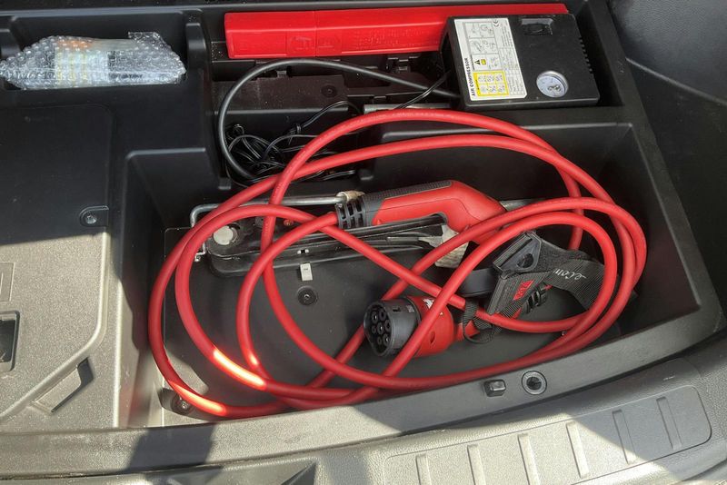 Mitsubishi Eclipse Cross bild 15