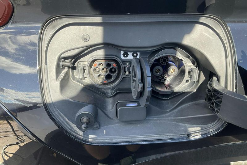Mitsubishi Eclipse Cross bild 16
