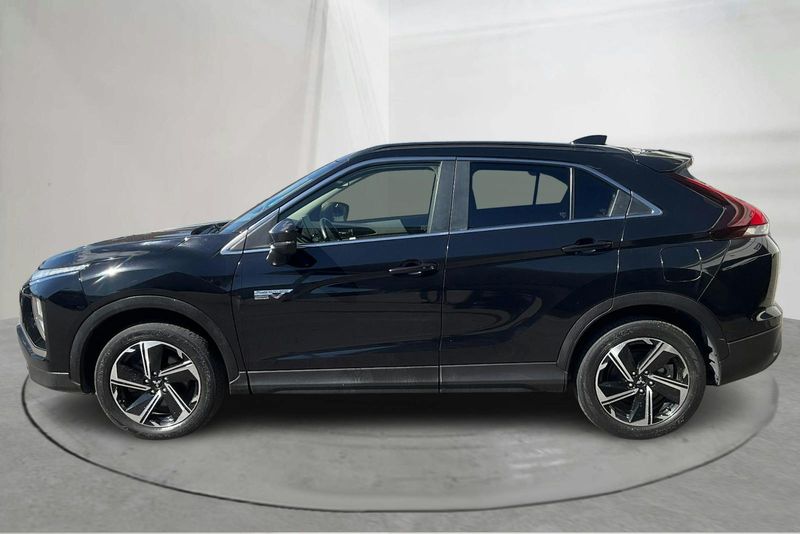 Mitsubishi Eclipse Cross bild 2