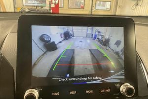 Mitsubishi Eclipse Cross bild 12