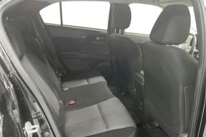Mitsubishi Eclipse Cross bild 8