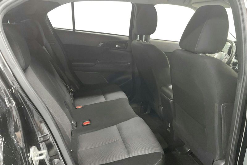 Mitsubishi Eclipse Cross bild 8