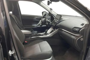 Mitsubishi Eclipse Cross bild 7