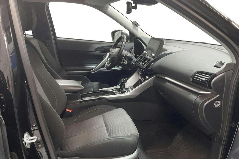 Mitsubishi Eclipse Cross bild 7