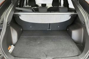 Mitsubishi Eclipse Cross bild 9