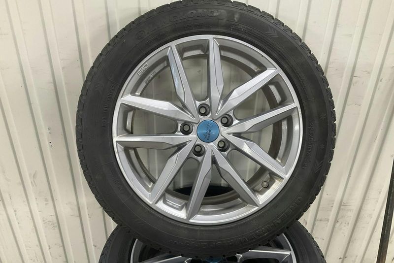 Mitsubishi Eclipse Cross bild 17