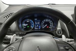 Mitsubishi Eclipse Cross bild 10