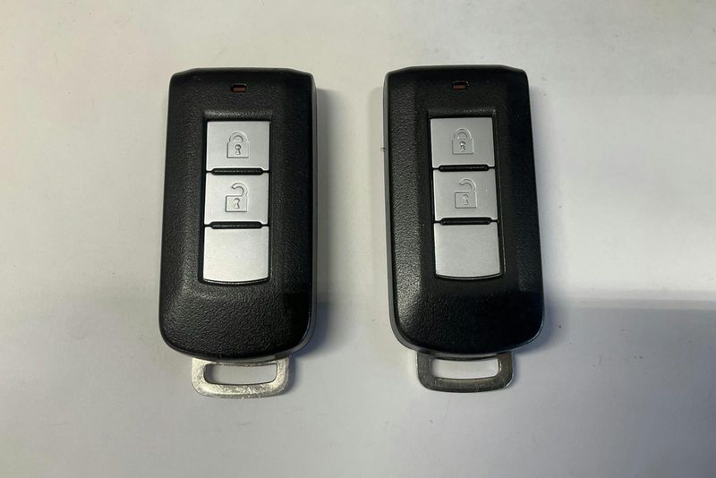 Mitsubishi Eclipse Cross bild 18