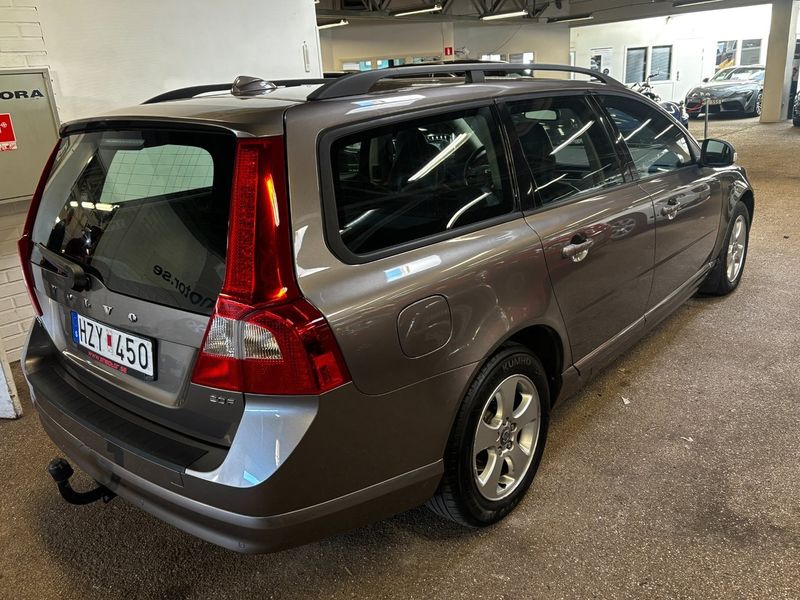 Volvo V70 bild 3