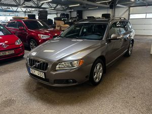 Volvo V70 bild 2