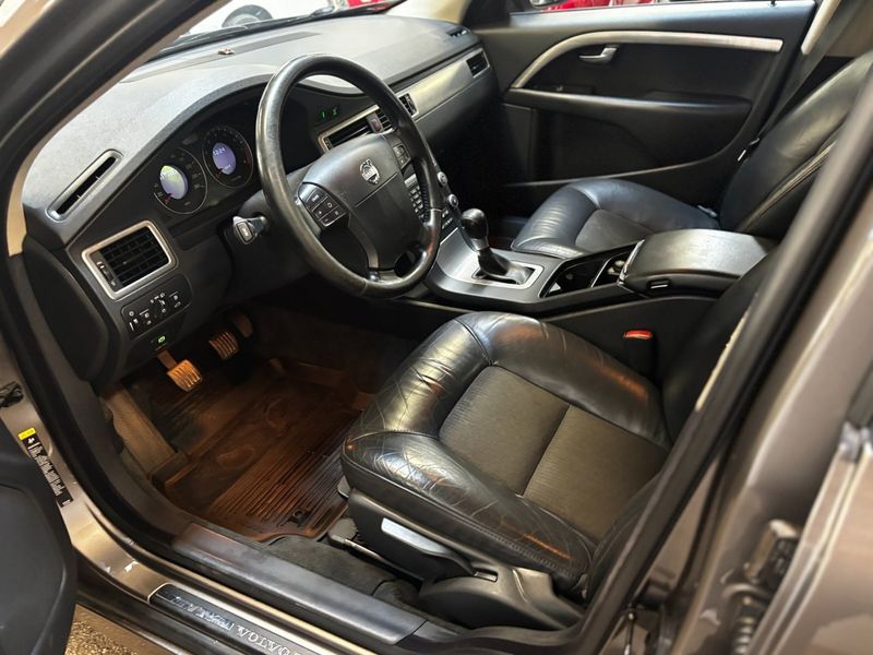 Volvo V70 bild 5