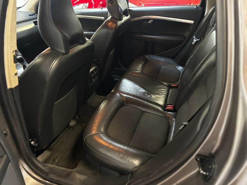 Volvo V70 bild 6