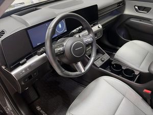 Hyundai Kona bild 5