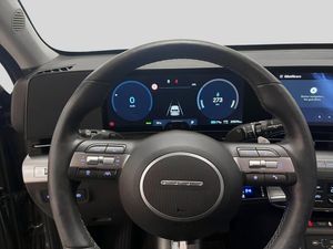 Hyundai Kona bild 4