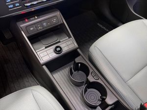 Hyundai Kona bild 7
