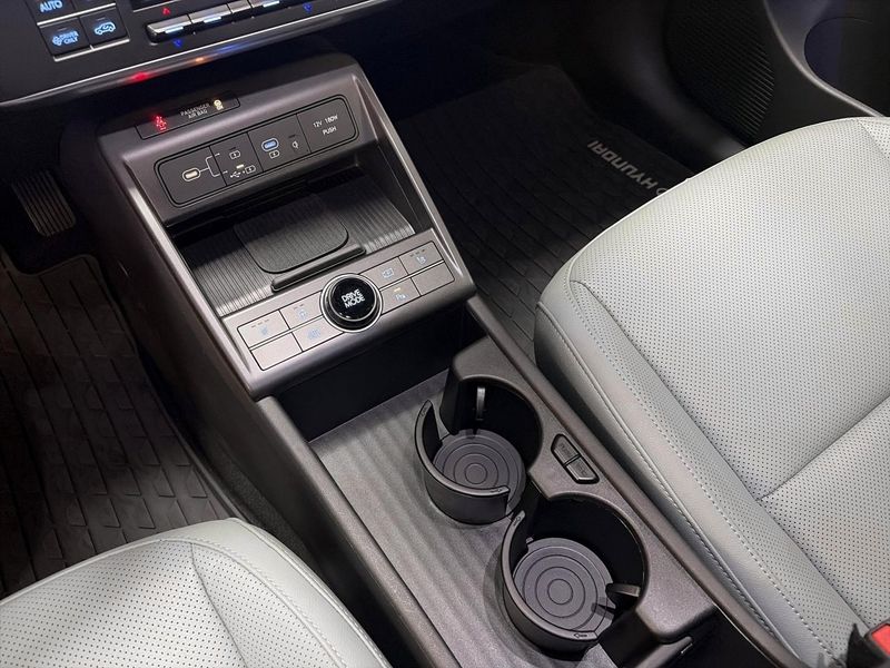 Hyundai Kona bild 7
