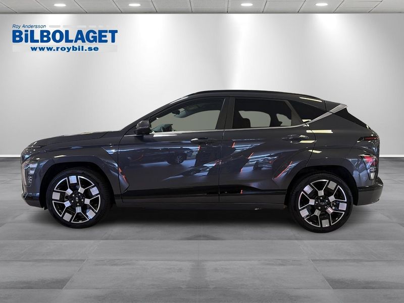 Hyundai Kona bild 2