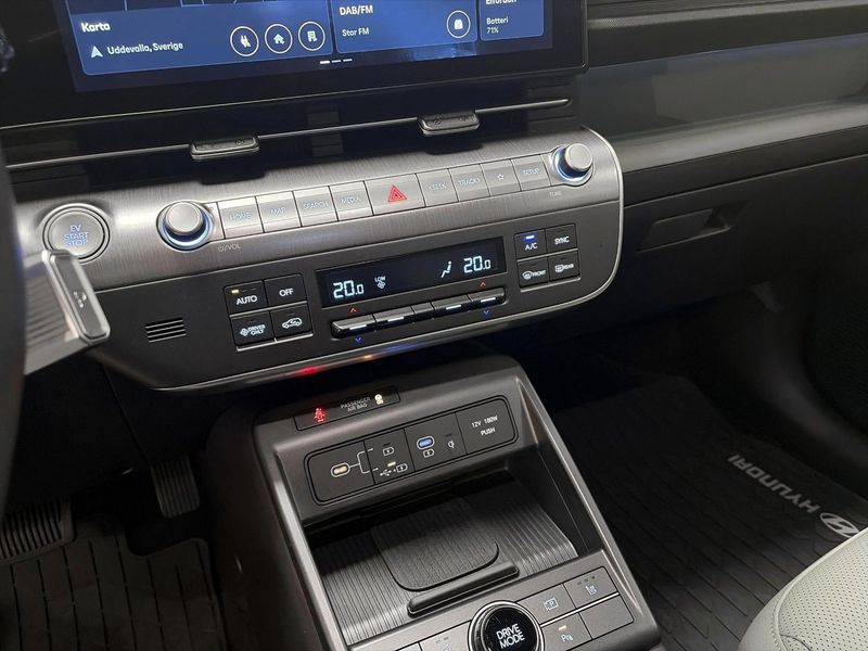 Hyundai Kona bild 8