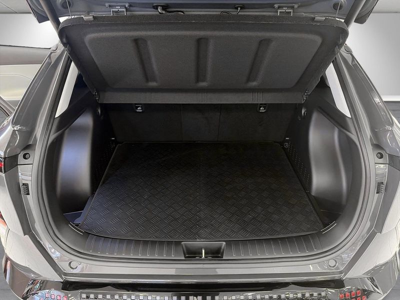 Hyundai Kona bild 10