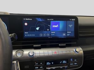 Hyundai Kona bild 6