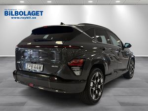 Hyundai Kona bild 3
