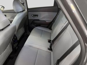 Hyundai Kona bild 9