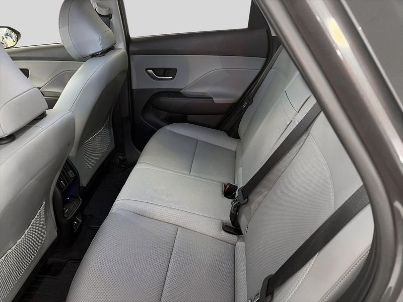 Hyundai Kona bild 9