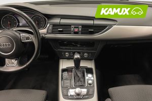 Audi A6 bild 11