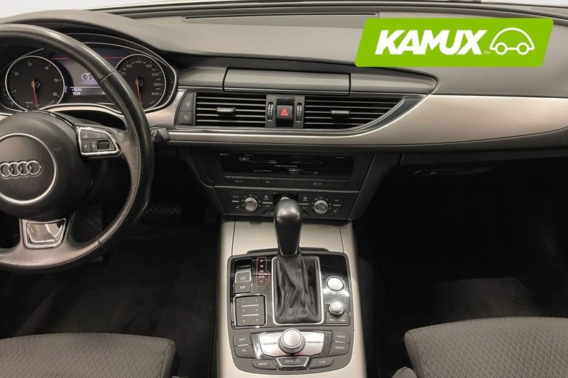 Audi A6 bild 11