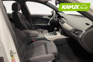 Audi A6 bild 15