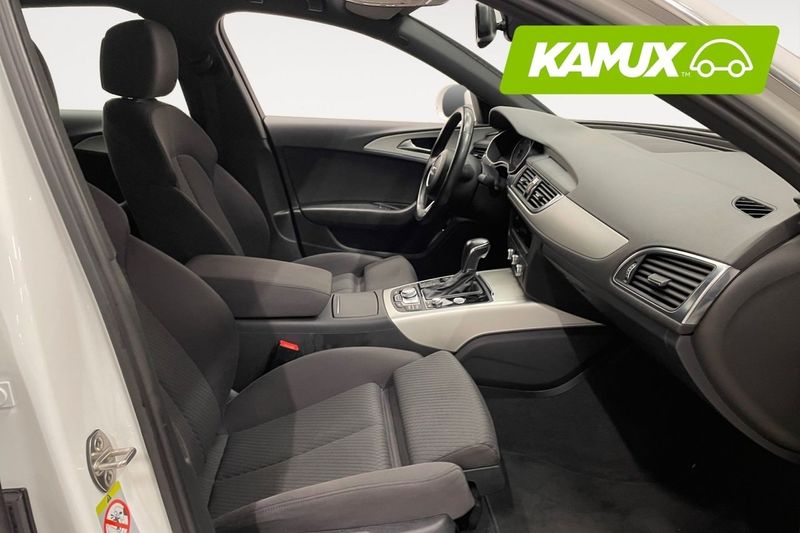 Audi A6 bild 15