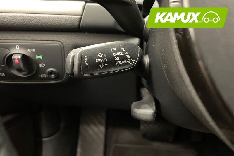 Audi A6 bild 24