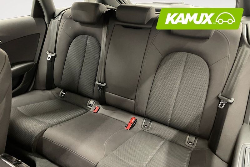 Audi A6 bild 14