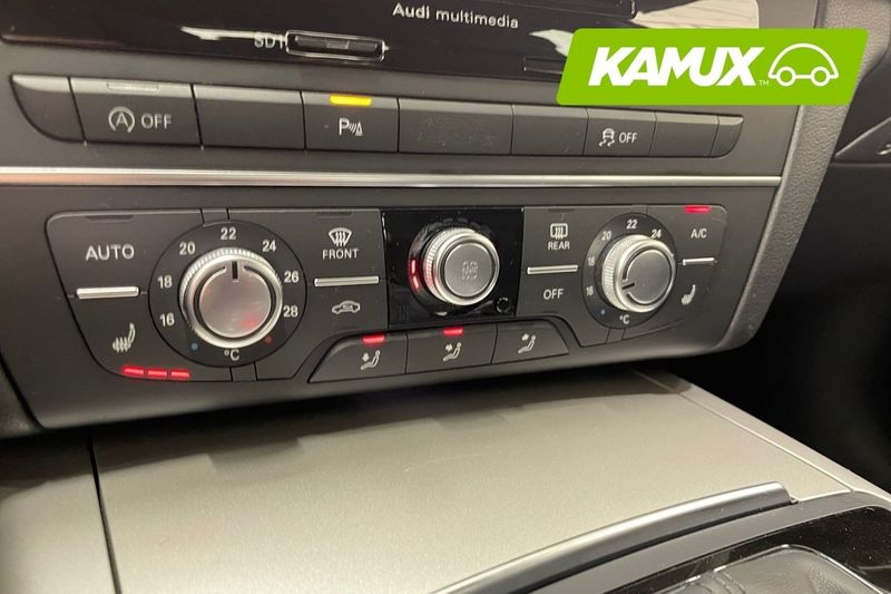 Audi A6 bild 25