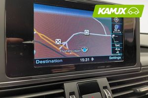 Audi A6 bild 18
