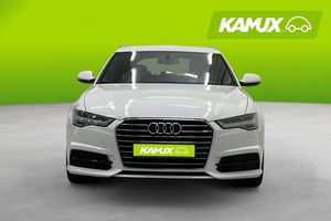 Audi A6 bild 6