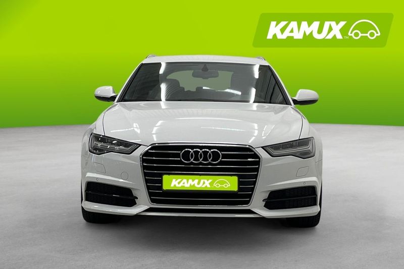 Audi A6 bild 6