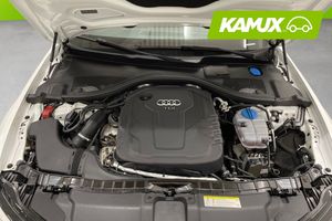 Audi A6 bild 17